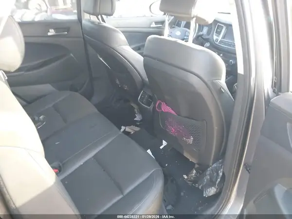 KM8J33A29GU029038 2016 HYUNDAI TUCSON - Image 8