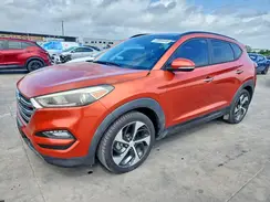 KM8J33A29GU029427 2016 HYUNDAI TUCSON