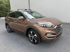 KM8J33A29GU030237 2016 HYUNDAI TUCSON