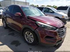 KM8J33A29GU032523 2016 HYUNDAI TUCSON