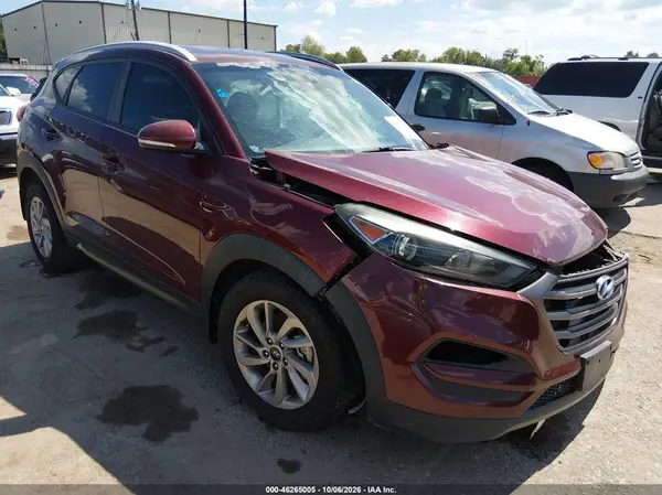 KM8J33A29GU032523 2016 HYUNDAI TUCSON - Image 1