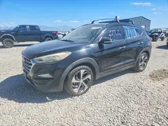 KM8J33A29GU033168 2016 HYUNDAI TUCSON