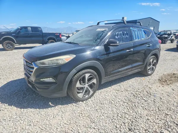 KM8J33A29GU033168 2016 HYUNDAI TUCSON - Image 1
