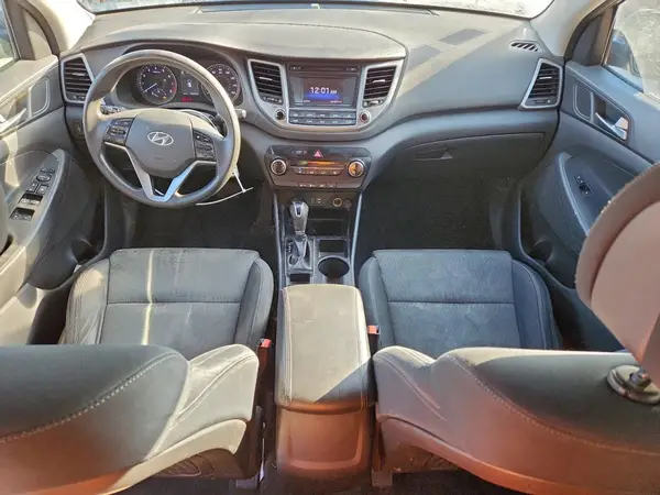 KM8J33A29GU037477 2016 HYUNDAI TUCSON - Image 8