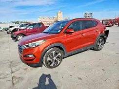 KM8J33A29GU045496 2016 HYUNDAI TUCSON