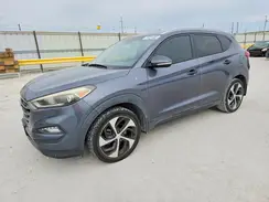 KM8J33A29GU048835 2016 HYUNDAI TUCSON