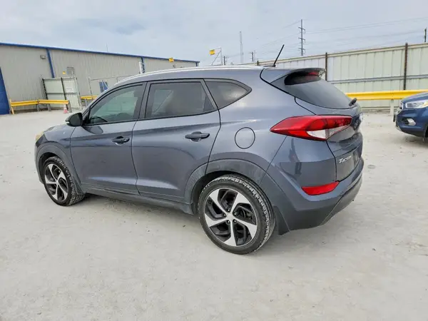 KM8J33A29GU048835 2016 HYUNDAI TUCSON - Image 2