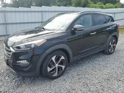 KM8J33A29GU052674 2016 HYUNDAI TUCSON