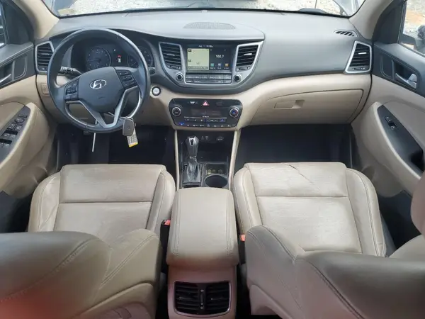KM8J33A29GU052674 2016 HYUNDAI TUCSON - Image 8