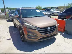 KM8J33A29GU054909 2016 HYUNDAI TUCSON