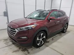 KM8J33A29GU058457 2016 HYUNDAI TUCSON