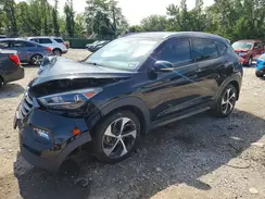KM8J33A29GU060578 2016 HYUNDAI TUCSON
