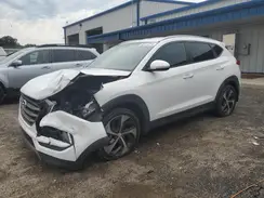 KM8J33A29GU061049 2016 HYUNDAI TUCSON