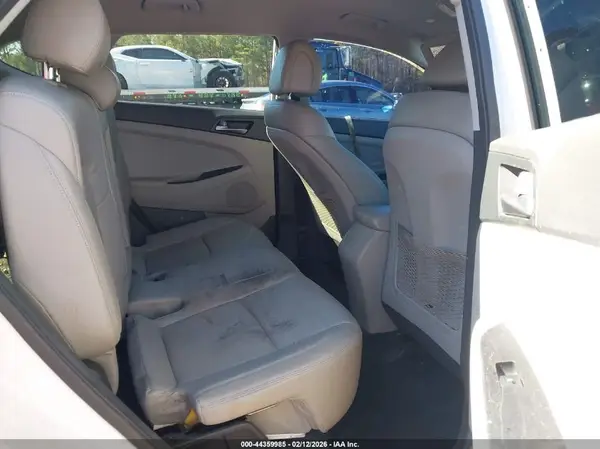 KM8J33A29GU063397 2016 HYUNDAI TUCSON - Image 8