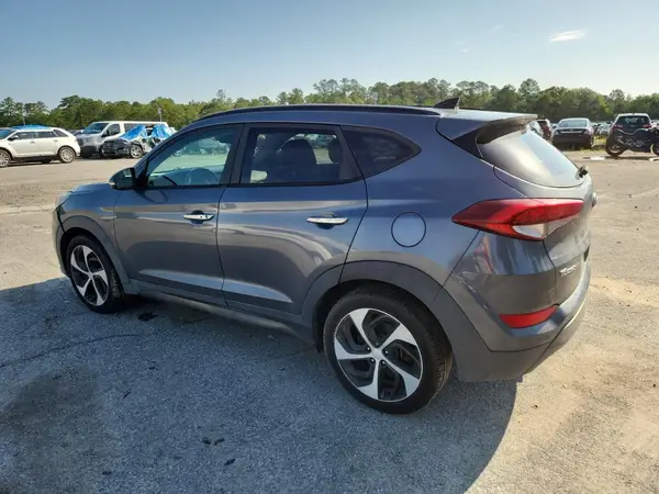 KM8J33A29GU065120 2016 HYUNDAI TUCSON - Image 2