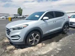 KM8J33A29GU068339 2016 HYUNDAI TUCSON