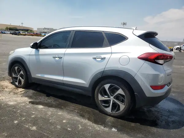 KM8J33A29GU068339 2016 HYUNDAI TUCSON - Image 2