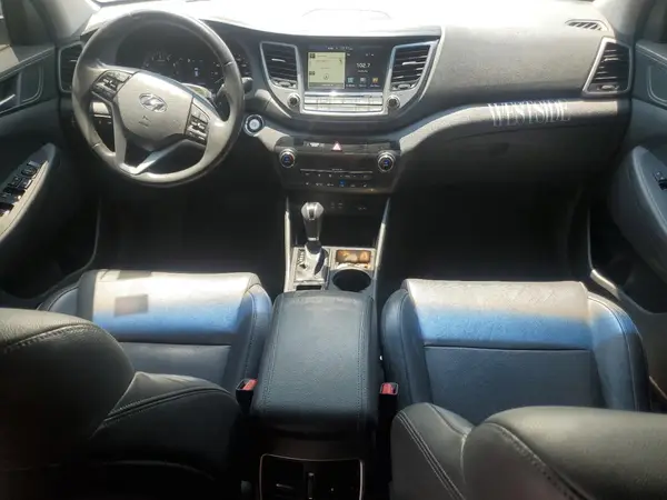 KM8J33A29GU068339 2016 HYUNDAI TUCSON - Image 8