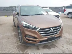 KM8J33A29GU071323 2016 HYUNDAI TUCSON