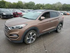 KM8J33A29GU074786 2016 HYUNDAI TUCSON