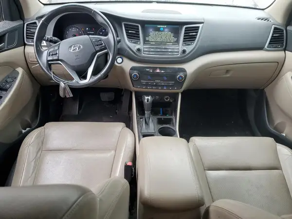 KM8J33A29GU074786 2016 HYUNDAI TUCSON - Image 8