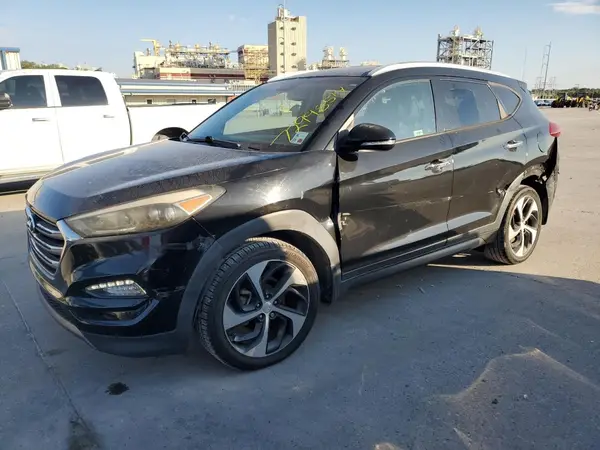 KM8J33A29GU074948 2016 HYUNDAI TUCSON - Image 1