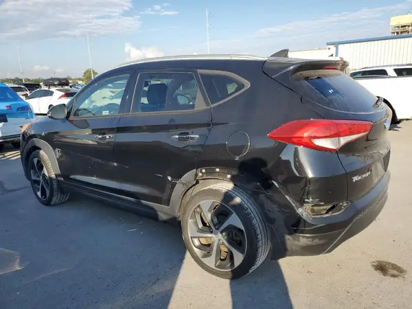 KM8J33A29GU074948 2016 HYUNDAI TUCSON - Image 2