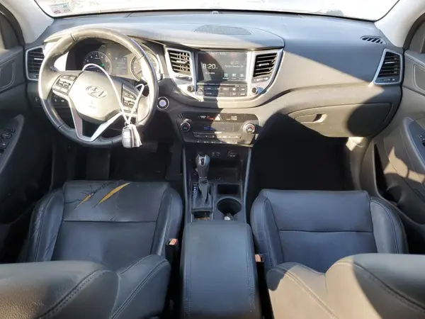 KM8J33A29GU074948 2016 HYUNDAI TUCSON - Image 8