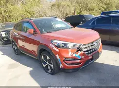 KM8J33A29GU075422 2016 HYUNDAI TUCSON