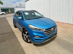 KM8J33A29GU079793 2016 HYUNDAI TUCSON