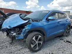 KM8J33A29GU080491 2016 HYUNDAI TUCSON