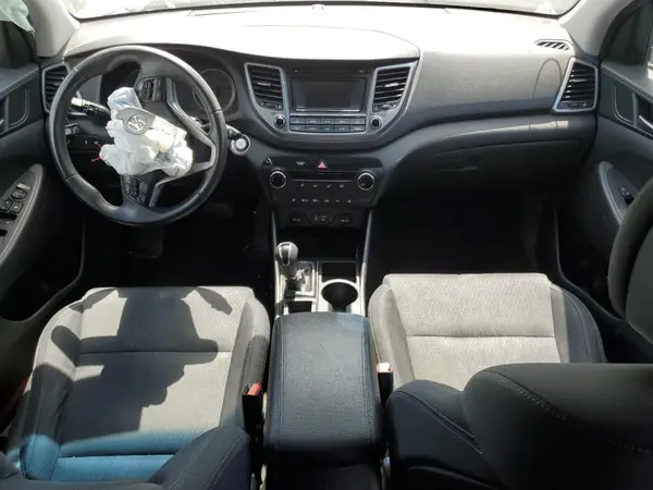KM8J33A29GU080491 2016 HYUNDAI TUCSON - Image 8