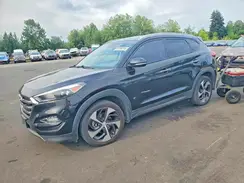 KM8J33A29GU080748 2016 HYUNDAI TUCSON