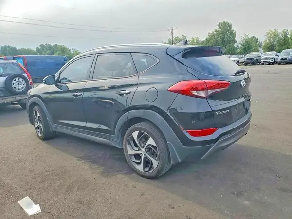 KM8J33A29GU080748 2016 HYUNDAI TUCSON - Image 2
