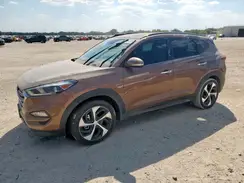 KM8J33A29GU086078 2016 HYUNDAI TUCSON