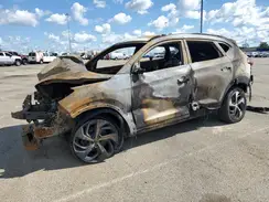 KM8J33A29GU086209 2016 HYUNDAI TUCSON