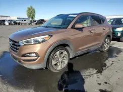 KM8J33A29GU087442 2016 HYUNDAI TUCSON