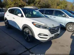 KM8J33A29GU090759 2016 HYUNDAI TUCSON