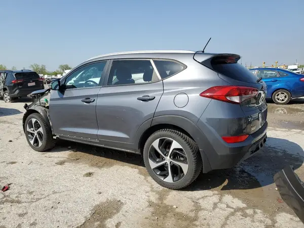 KM8J33A29GU095444 2016 HYUNDAI TUCSON - Image 2