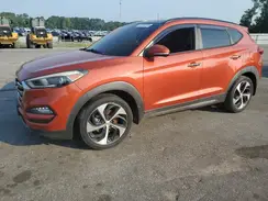 KM8J33A29GU104398 2016 HYUNDAI TUCSON