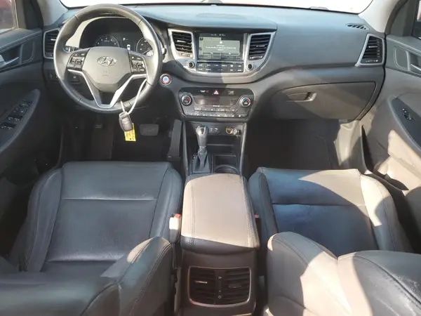 KM8J33A29GU104398 2016 HYUNDAI TUCSON - Image 8