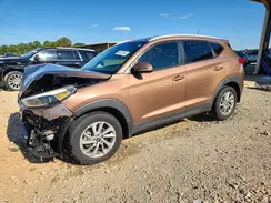 KM8J33A29GU107205 2016 HYUNDAI TUCSON