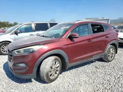 KM8J33A29GU108631 2016 HYUNDAI TUCSON