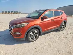 KM8J33A29GU109438 2016 HYUNDAI TUCSON