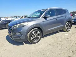 KM8J33A29GU112842 2016 HYUNDAI TUCSON