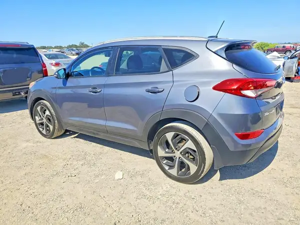 KM8J33A29GU112842 2016 HYUNDAI TUCSON - Image 2
