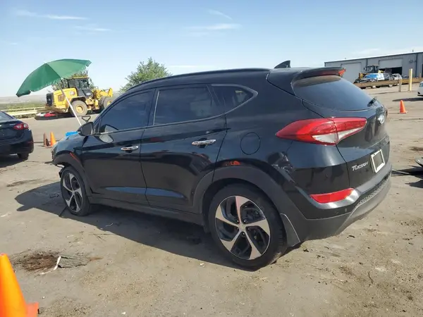 KM8J33A29GU113540 2016 HYUNDAI TUCSON - Image 2