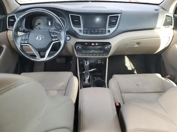 KM8J33A29GU113540 2016 HYUNDAI TUCSON - Image 8