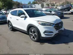 KM8J33A29GU116566 2016 HYUNDAI TUCSON