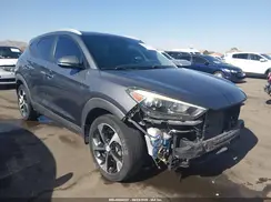 KM8J33A29GU121198 2016 HYUNDAI TUCSON